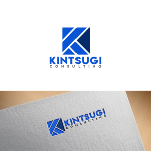 Diseño de Logo por PsyPen para Kintsugi Consulting | Diseño #27239796
