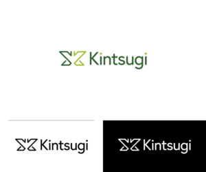 Kintsugi or Kintsugi Consulting | Logo Design by WahyuHMD