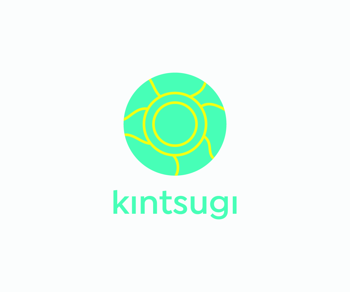 Logo Design by effective art for Kintsugi Consulting | Design #27269187