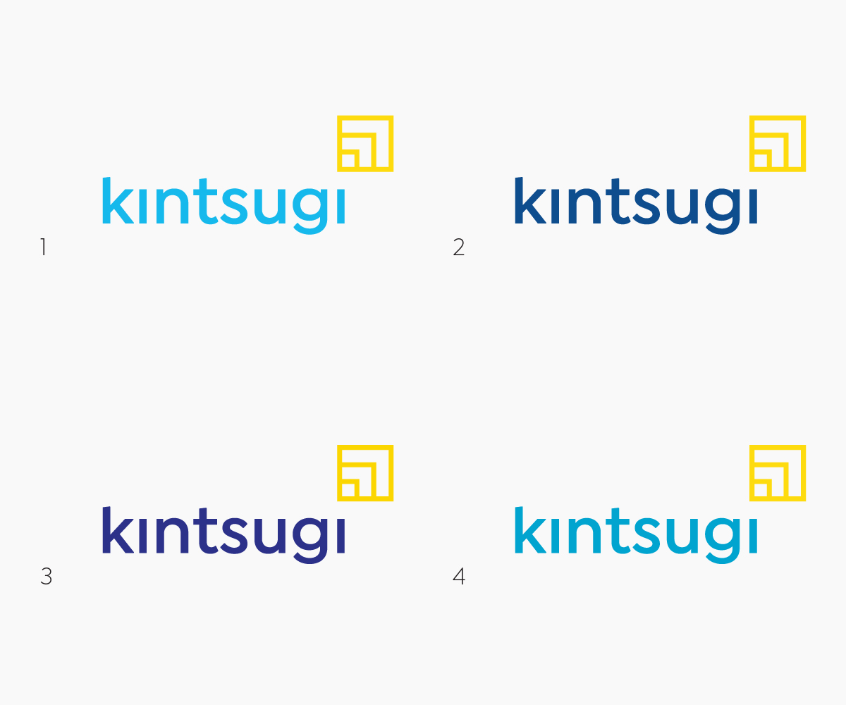 Design de Logo par effective art pour Kintsugi Consulting | Design #27276487