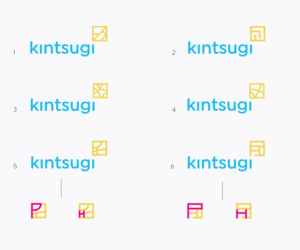 Design de Logo par effective art pour Kintsugi Consulting | Design : #27282135