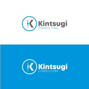 Design de Logo par Zak deZign pour Kintsugi Consulting | Design : #27237852