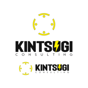 Kintsugi or Kintsugi Consulting | Logo Design by MBM Design