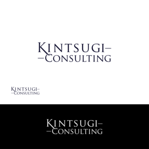 Diseño de Logo por TalhaShaikh 12 para Kintsugi Consulting | Diseño #27249757