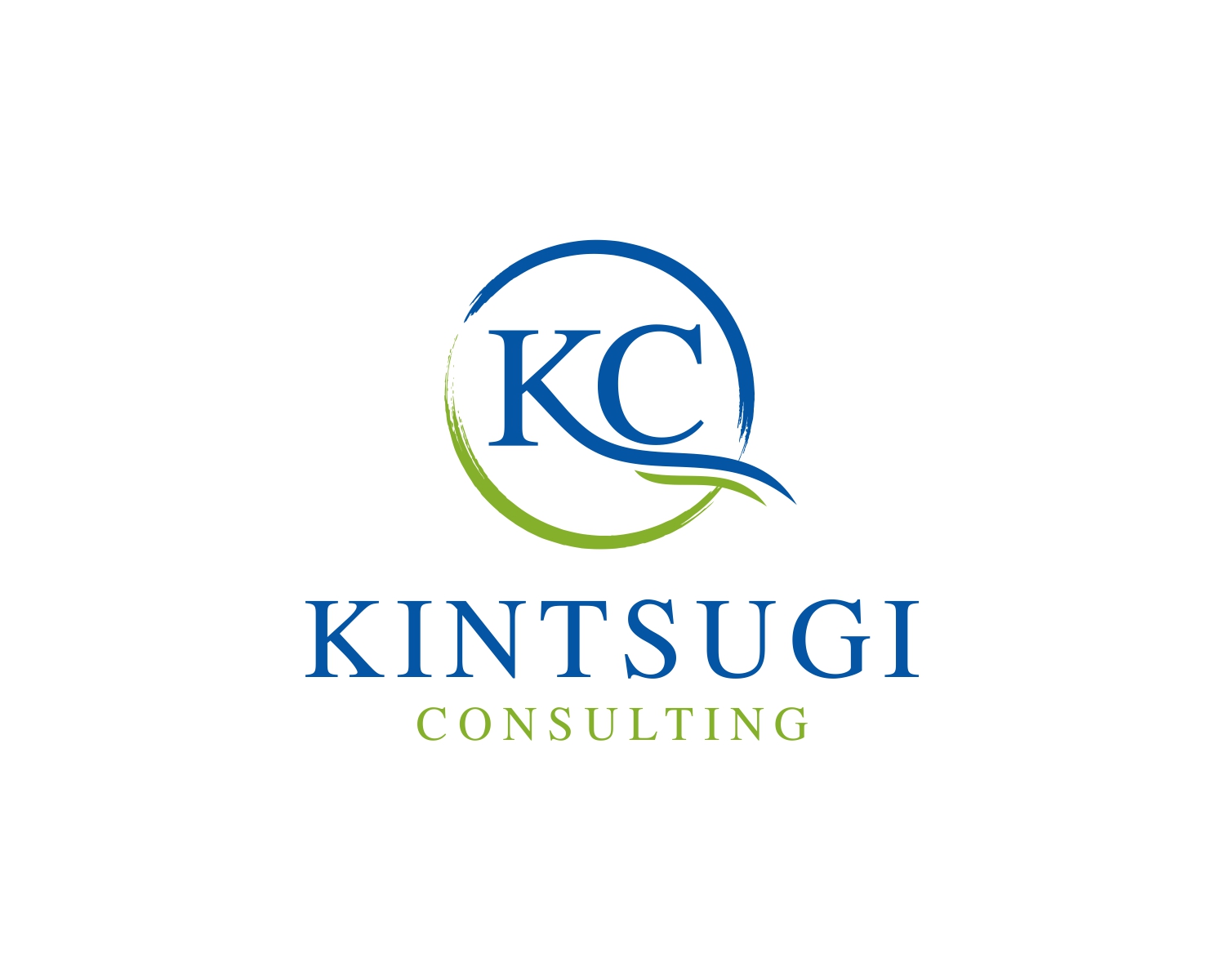 Logo Design by CIG Designer for Kintsugi Consulting | Design #27246056