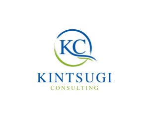 Kintsugi or Kintsugi Consulting | Logo Design by CIG Designer