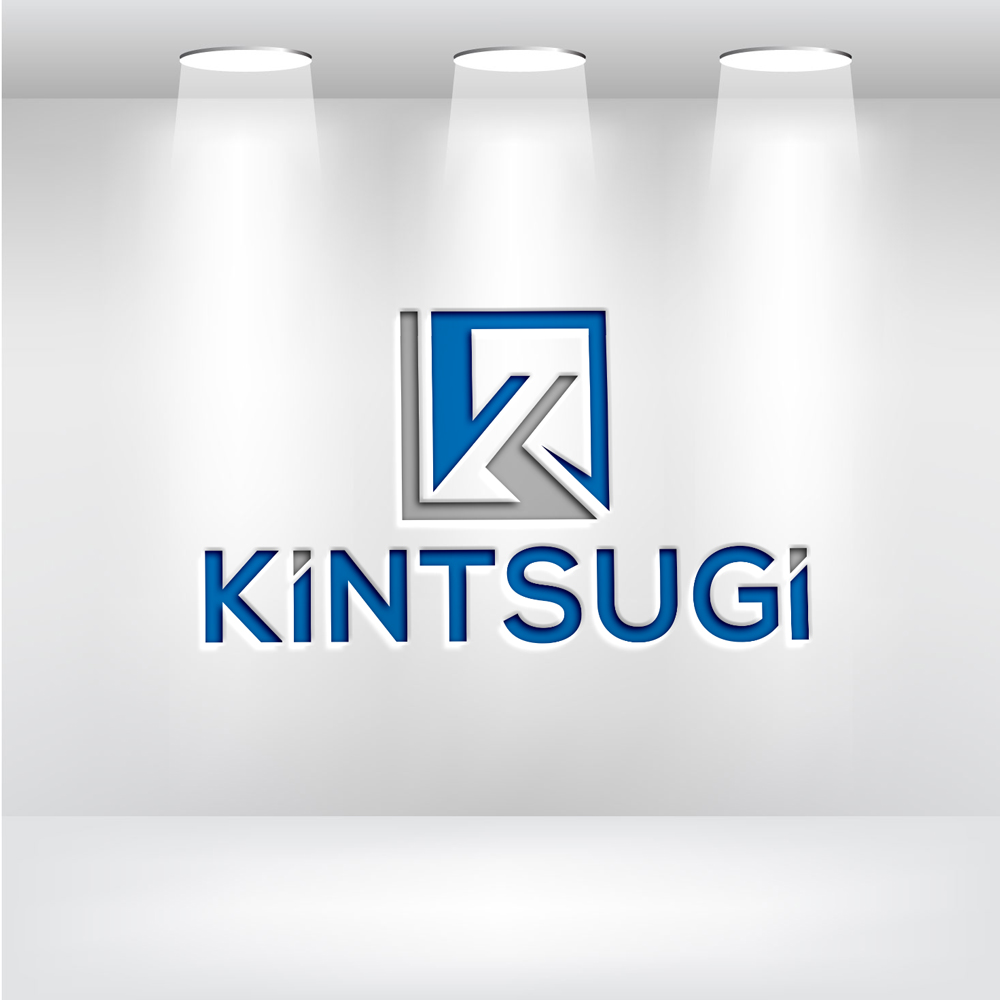 Logo Design by MH@Designer for Kintsugi Consulting | Design #27239199