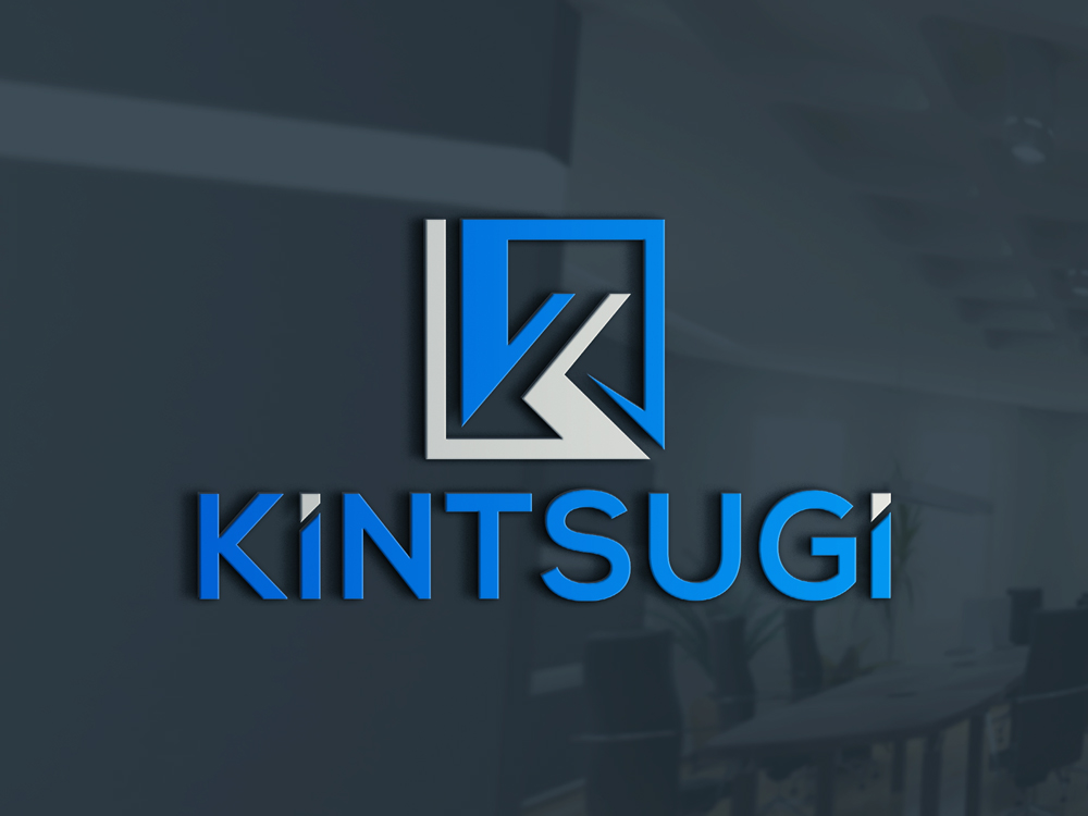 Logo Design by MH@Designer for Kintsugi Consulting | Design #27239200