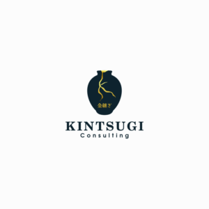 Diseño de Logo por AyoebRoa para Kintsugi Consulting | Diseño #27240956