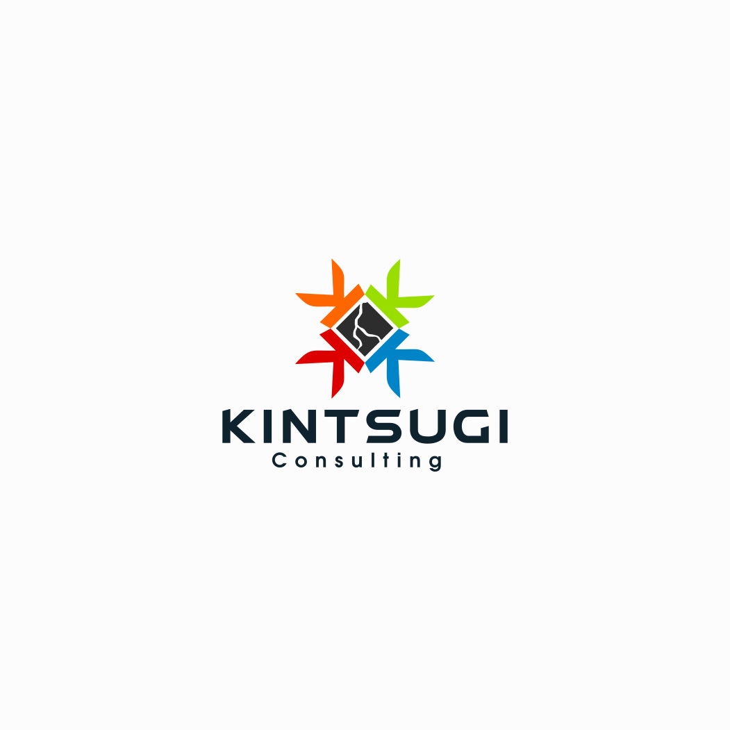 Design de Logo par AyoebRoa pour Kintsugi Consulting | Design #27260937