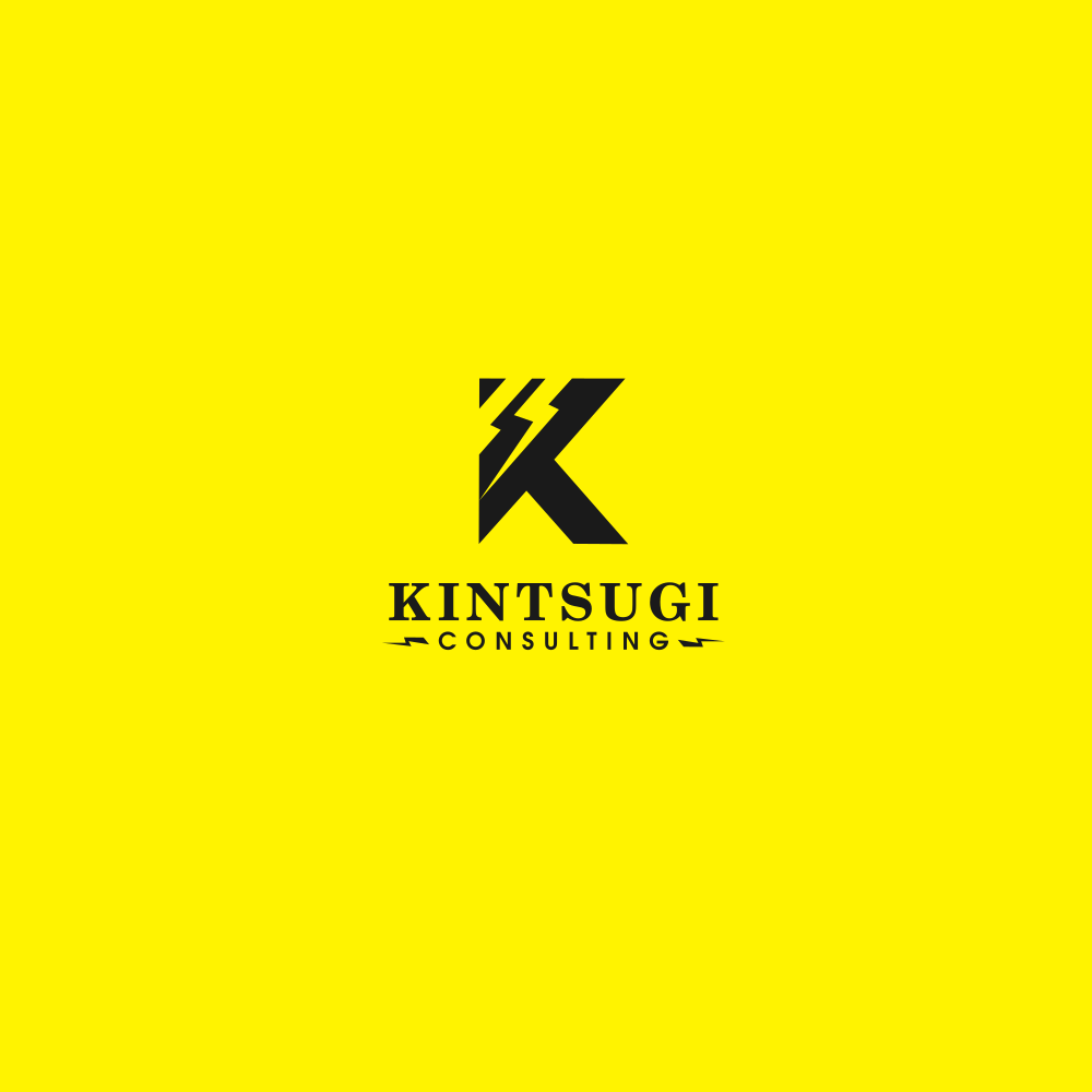 Design de Logo par AyoebRoa pour Kintsugi Consulting | Design #27264874