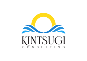 Kintsugi or Kintsugi Consulting | Logo Design by ompratapsinha 2