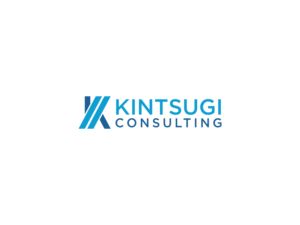 Kintsugi or Kintsugi Consulting | Logo Design by BNdesigner