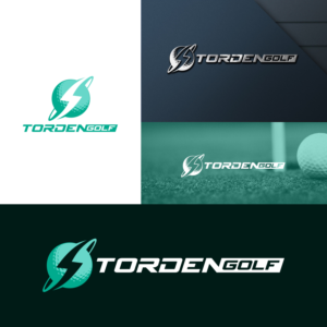 Torden Golf | Design de Logo par Avartde