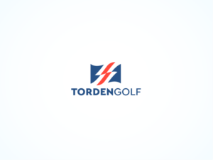 Torden Golf | Logo Design by jaime.sp