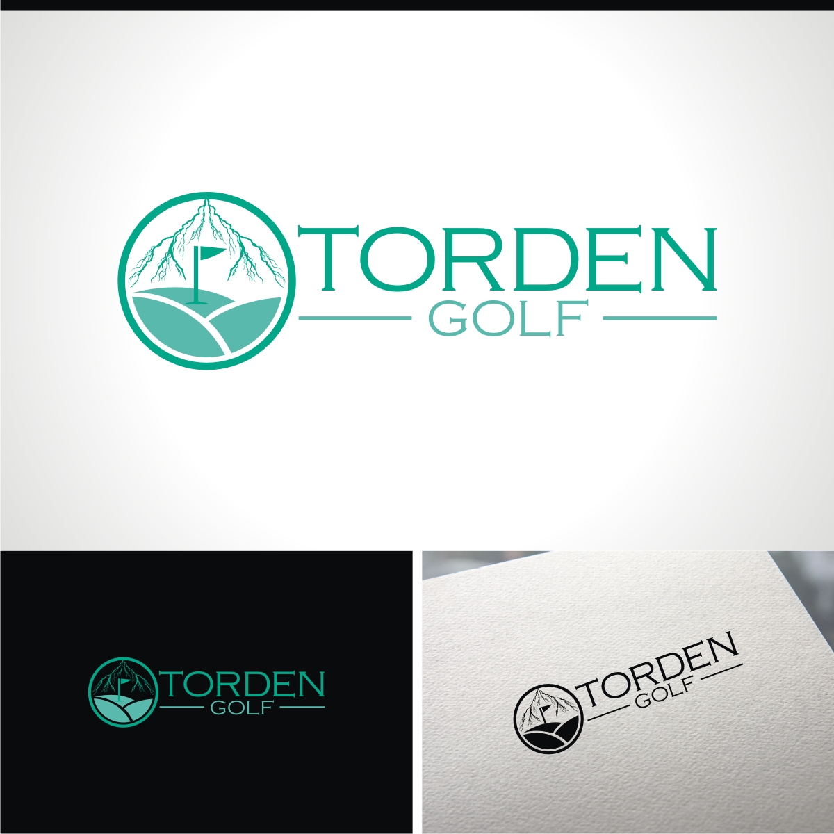 Logo Design by e-graphics for Xuridisa Limited | Design #27237580