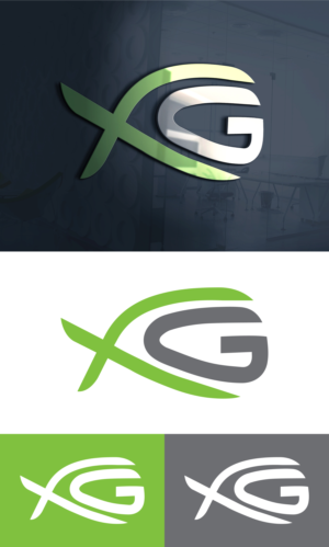 Logo Design by Mongsh for Xuridisa Limited | Design: #27298865