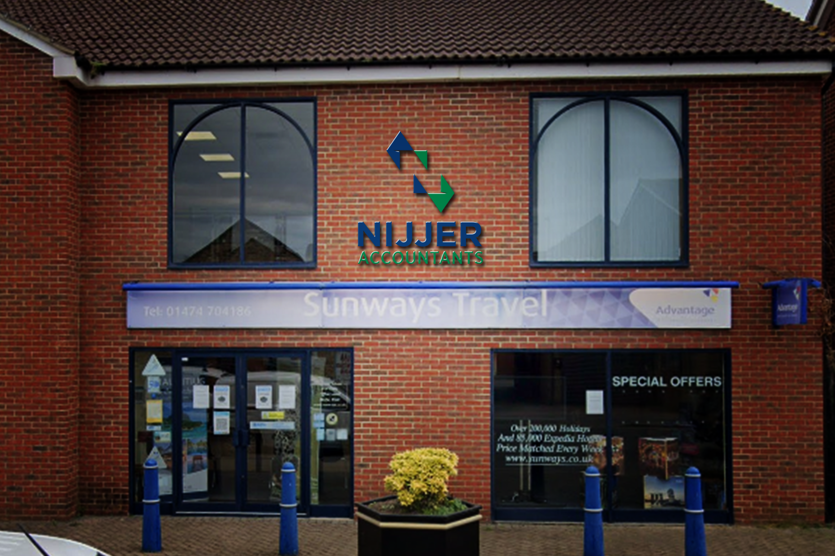 Logo Design by vintana for this project | Design #27317160