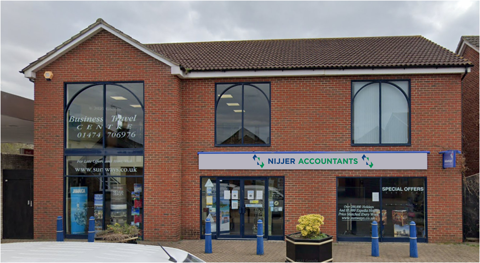 Logo Design by vintana for this project | Design #27317352