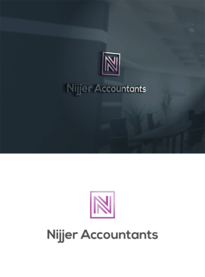 Logo Design by Amelia Mia