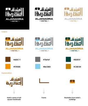 Logo Design by IHefney for this project | Design: #27260529