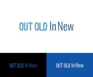 Out Old In New | Design de Logo par rimu