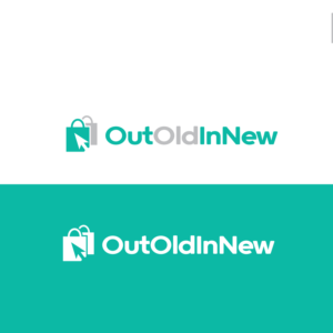 Out Old In New | Design de Logo par sherman