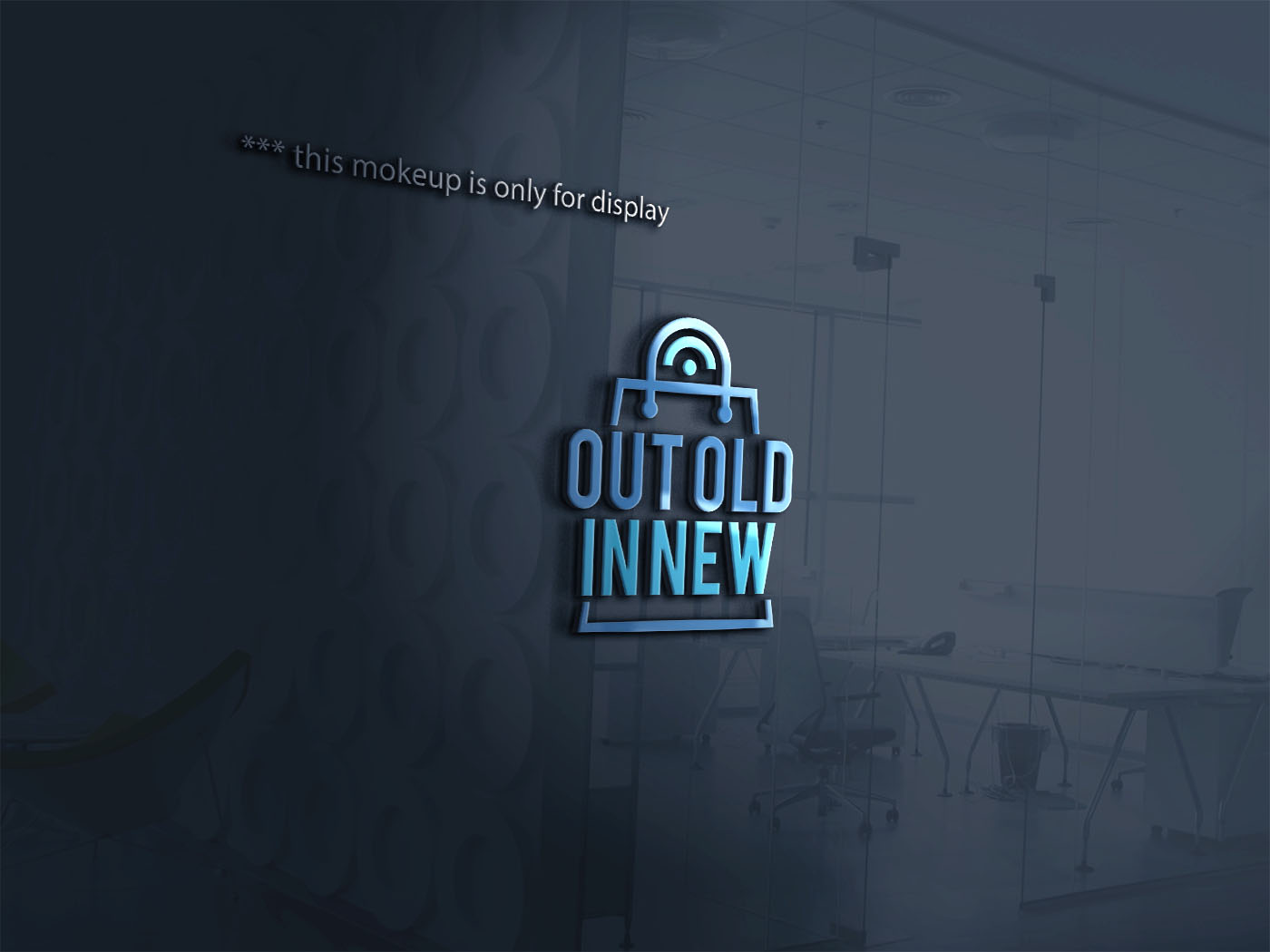 Logo Design by Ochieng for this project | Design #27240453