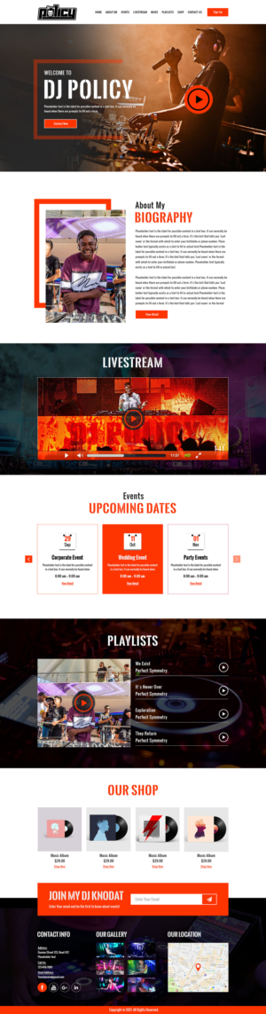 Web Design by Q Technologies Pvt Ltd