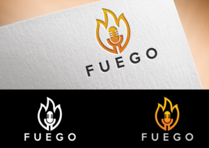 Logo Design by Vishak vasu for this project | Design #27271136