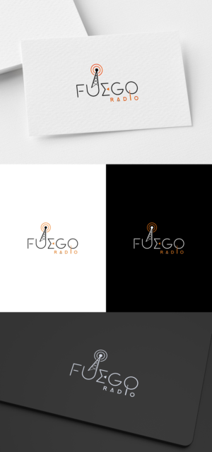 Fuego | Design de Logo par SL Designer