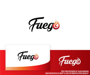 Logo-Design von alvinnavarra für dieses Projekt | Design: #27253468