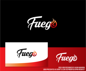 Logo-Design von alvinnavarra für dieses Projekt | Design: #27253469