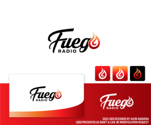 Logo-Design von alvinnavarra für dieses Projekt | Design: #27267293