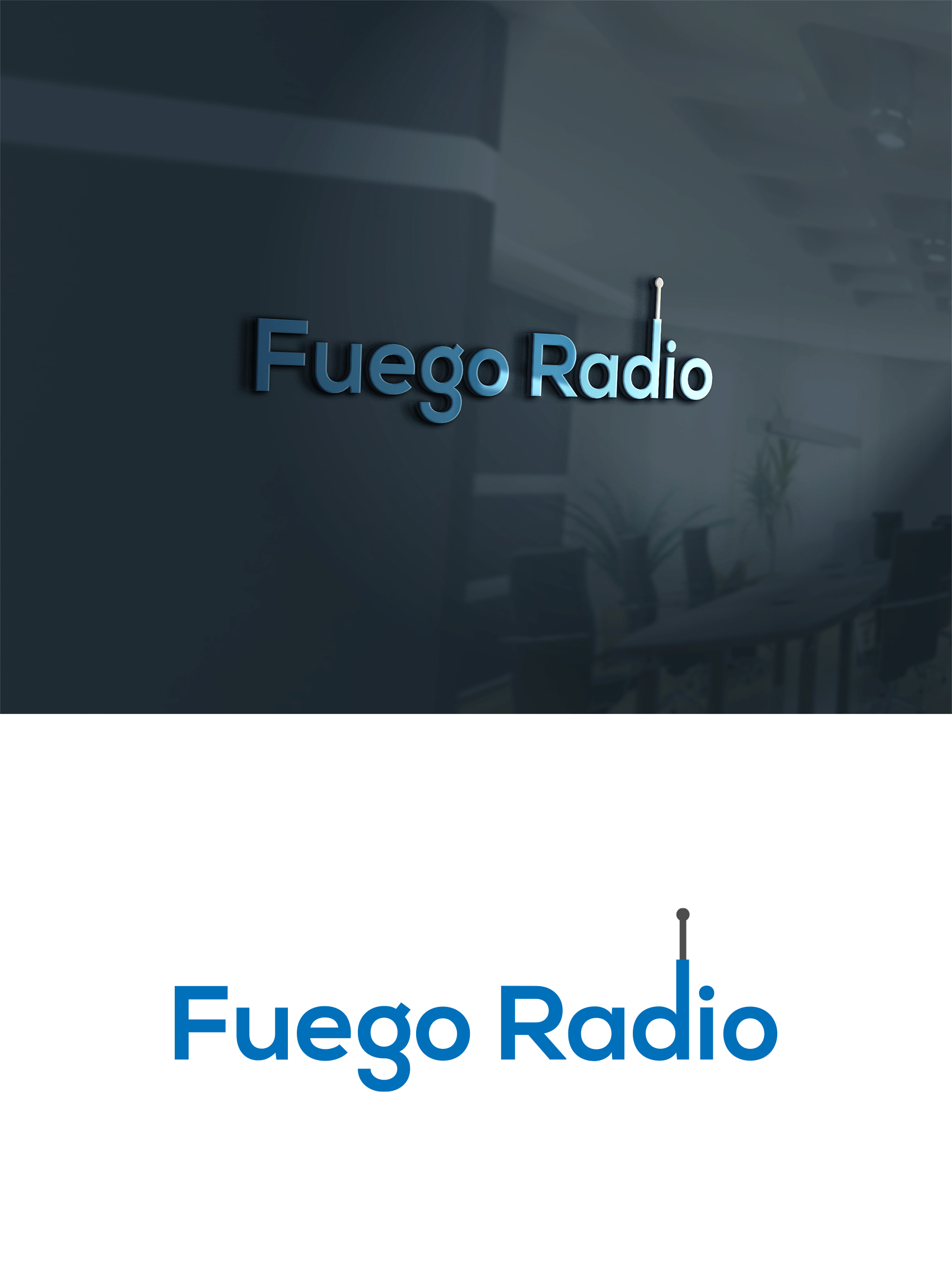 Diseño de Logo por Amelia 25 para este proyecto | Diseño #27237810