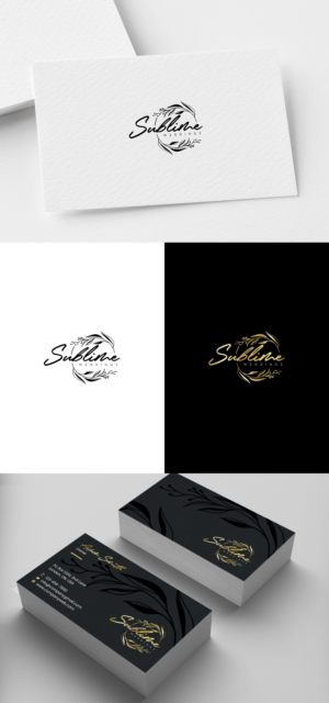 Design de Logo par SL Designer pour Sublime Weddings & events | Design : #27239760