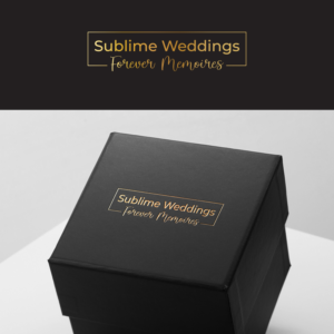 Logo Design by zvukcica for Sublime Weddings & events | Design #27309763