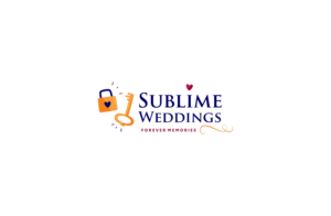 Logo Design by anice for Sublime Weddings & events | Design: #27298745