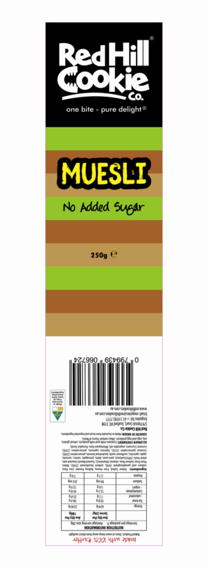 Label Design by Nicolene Barnard