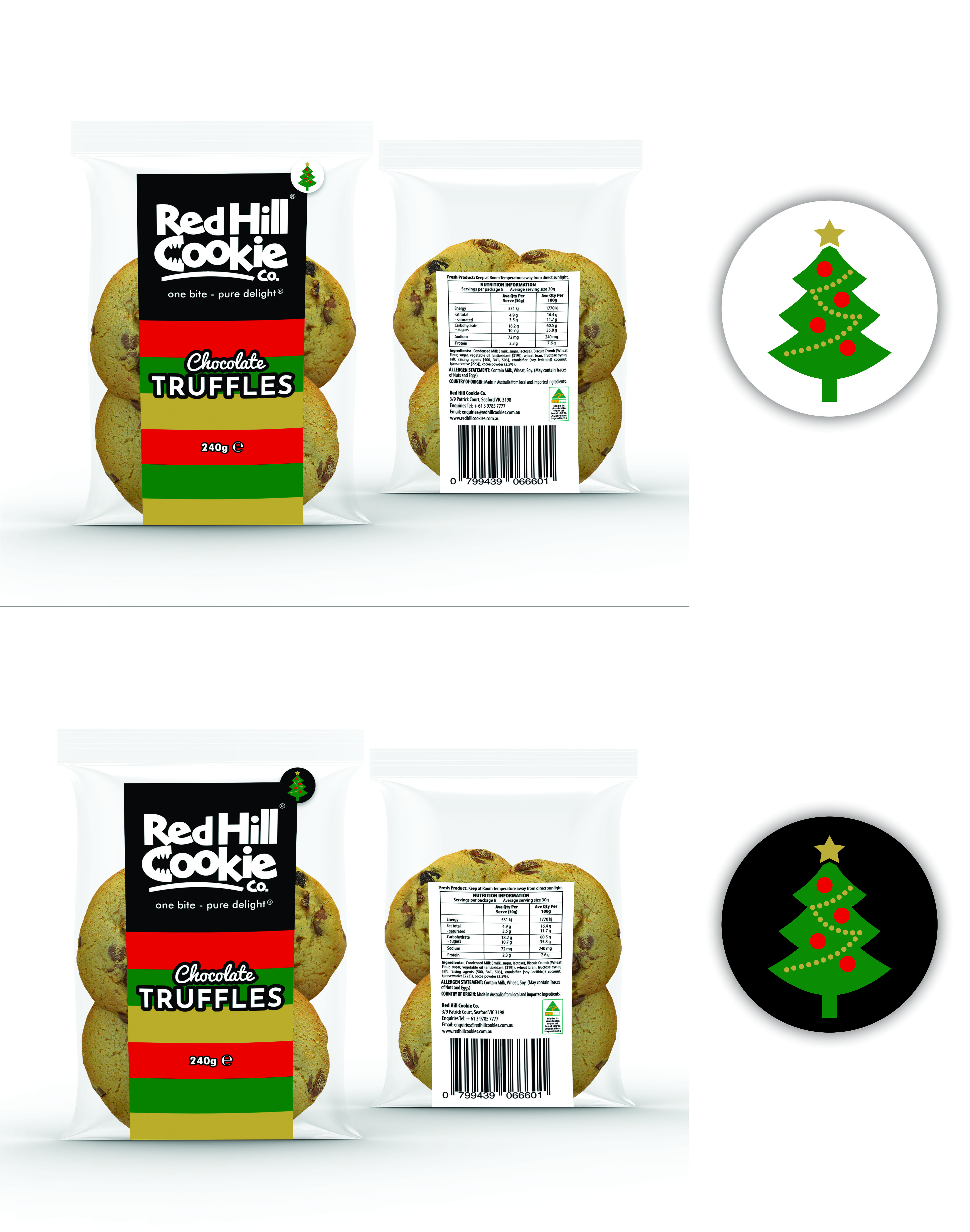 Sticker Design by Nicolene Barnard for this project | Design #27237619