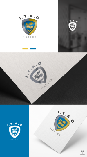 Logo Design by voltart