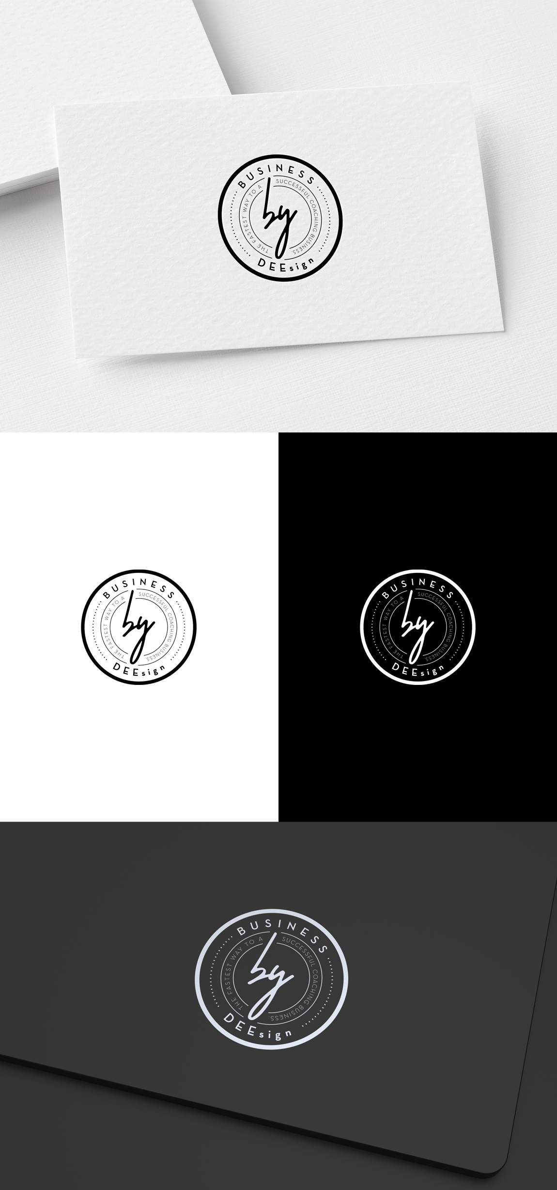 Logo Design by SL Designer for this project | Design: #27239387