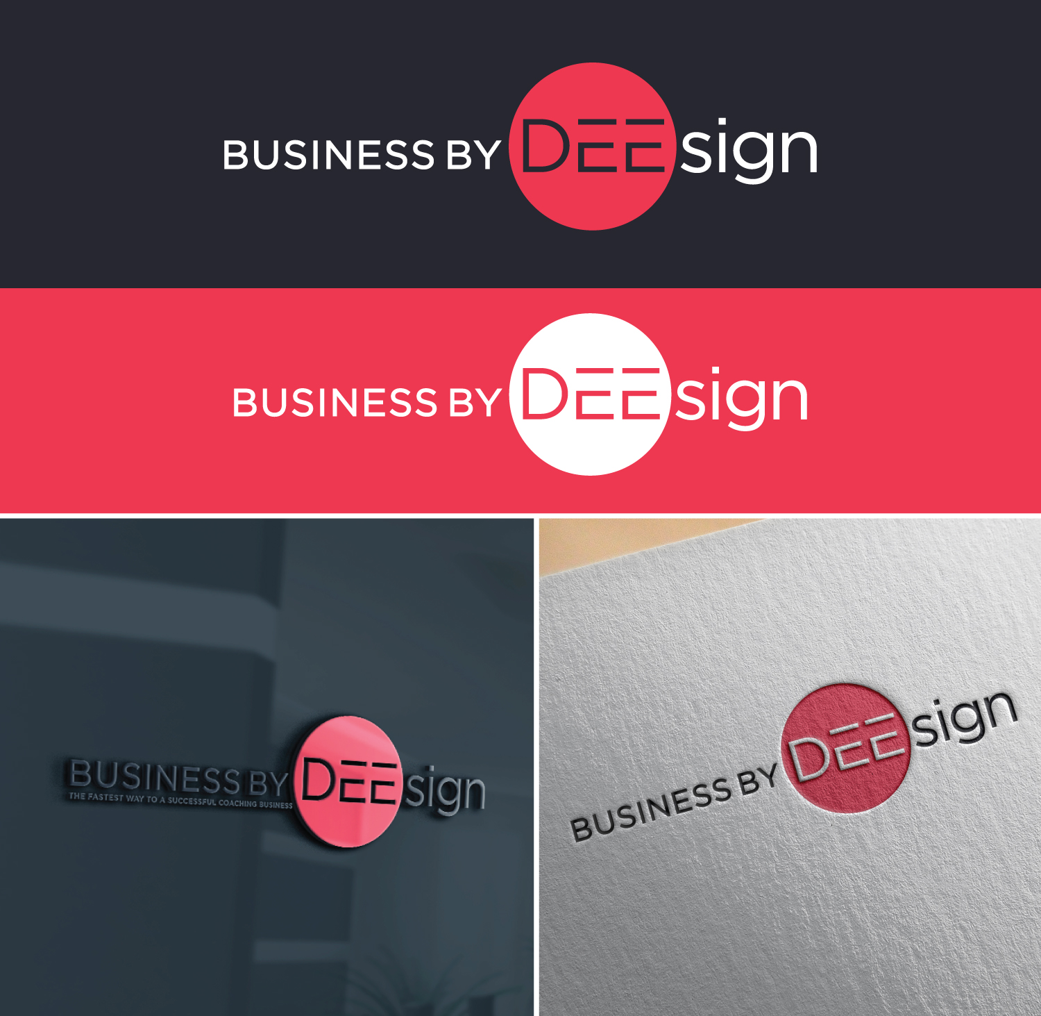 Logo Design by Atec for this project | Design #27239918