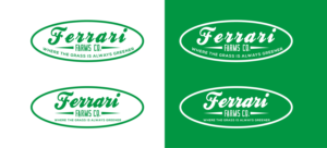 Logo-Design von Anton für dieses Projekt | Design #27258997