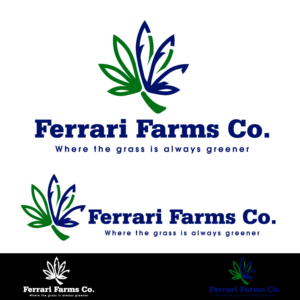 Logo Design by Jordan Lorenzo