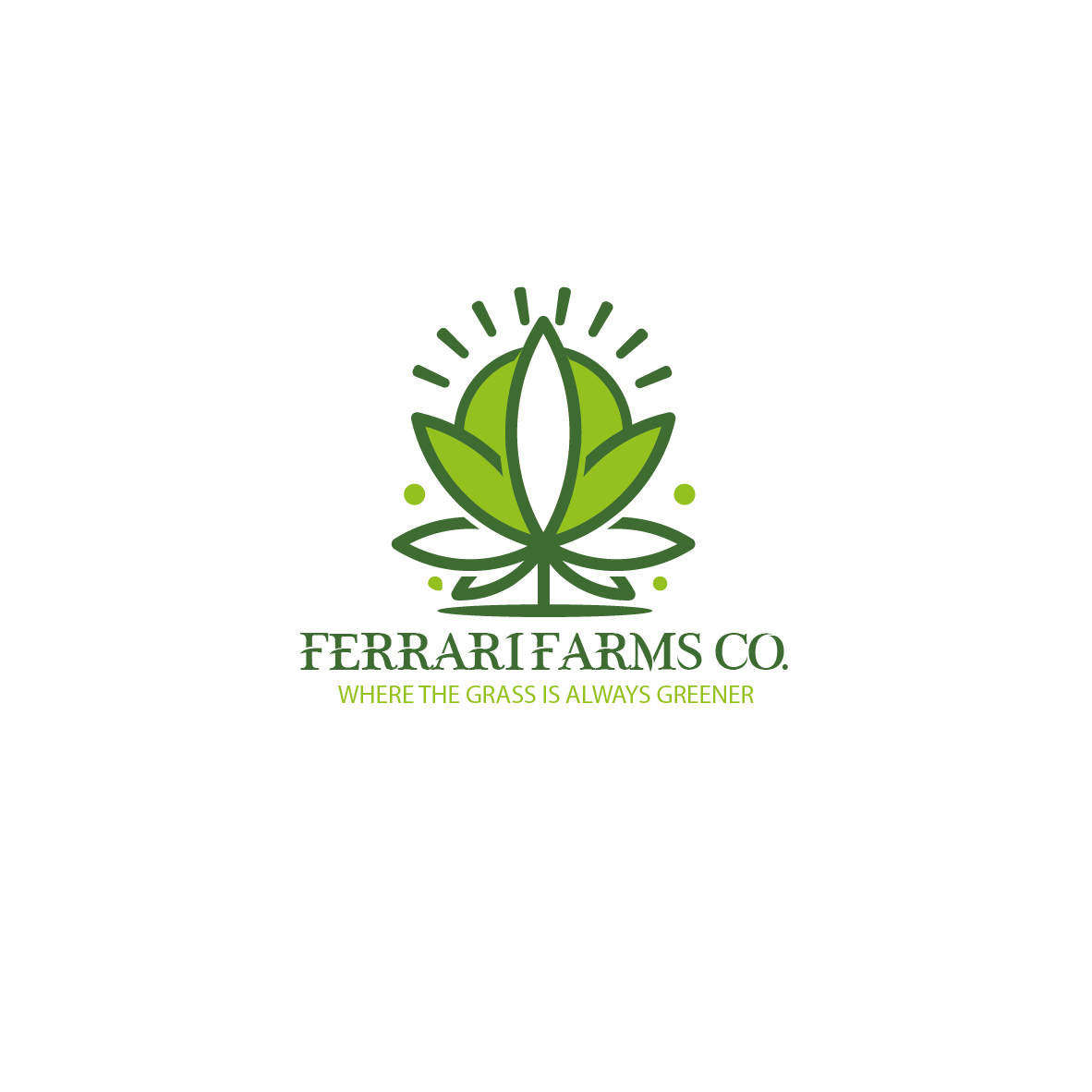 Logo Design by creativeDAGA for this project | Design #27244849