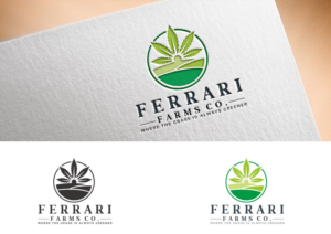 Logo-Design von Vishak vasu für dieses Projekt | Design #27272666