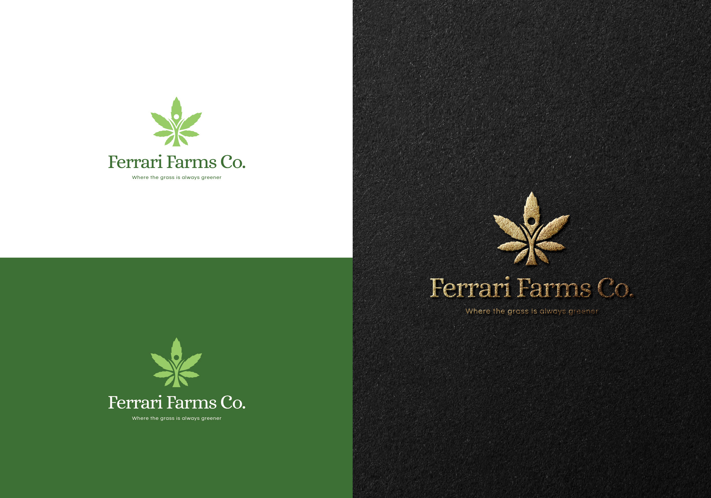 Logo Design by lnb... for this project | Design #27238572