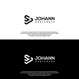 Logo Design by driptip for Johann Santcross | Design: #27261722
