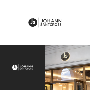 Design de Logo par jinbai pour Johann Santcross | Design #27240547